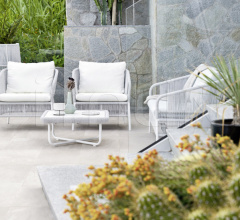 Столик BABYLON Столик BABYLON фабрика Varaschin