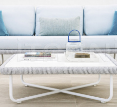 Столик BABYLON Столик BABYLON фабрика Varaschin