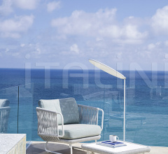 Столик BABYLON Столик BABYLON фабрика Varaschin