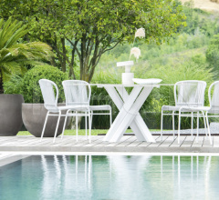 Стул CRICKET фабрика Varaschin