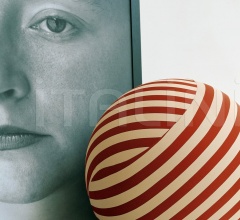 Кресло Serie Up 2000 фабрика B&B Italia