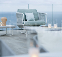 Столик BABYLON Столик BABYLON фабрика Varaschin