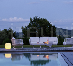 Столик BABYLON Столик BABYLON фабрика Varaschin