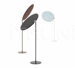 Итальянские Ширмы - Ширма EMMA Sunscreen фабрика Varaschin