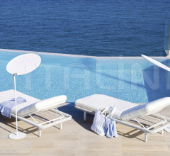 Итальянские Ширмы - Ширма EMMA Sunscreen фабрика Varaschin