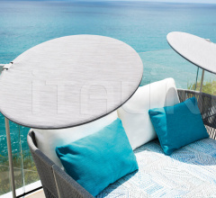 Итальянские Ширмы - Ширма EMMA Sunscreen фабрика Varaschin