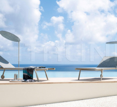 Итальянские Ширмы - Ширма EMMA Sunscreen фабрика Varaschin