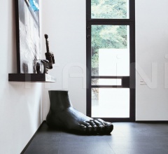 Скульптура Serie Up 2000 фабрика B&B Italia