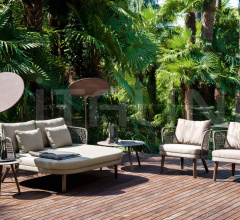 Столик EMMA Столик EMMA фабрика Varaschin