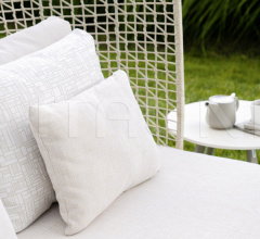 Диван EMMA DAYBED HIGH BACKREST фабрика Varaschin