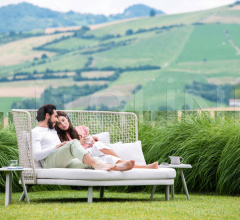 Столик EMMA Столик EMMA фабрика Varaschin