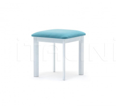 Пуф SYSTEM SINGLE BENCH фабрика Varaschin