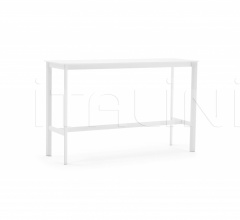 Барный стол SYSTEM TAVOLO BAR фабрика Varaschin