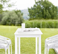 Барный стол SYSTEM TAVOLO BAR фабрика Varaschin