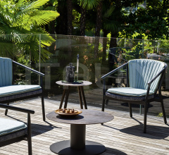 Столик EMMA Столик EMMA фабрика Varaschin