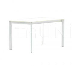 Итальянские Уличные столы - Стол обеденный SYSTEM table Итальянские Уличные столы - Стол обеденный SYSTEM table фабрика Varaschin