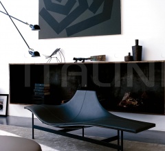 Шезлонг Terminal 1 фабрика B&B Italia