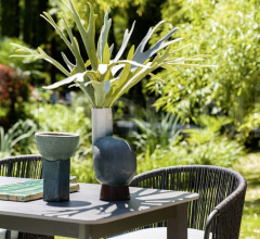 Барный стул TIBIDABO BAR STOOL фабрика Varaschin