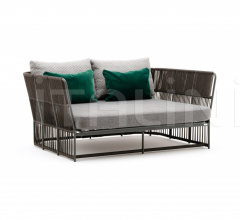 Диван TIBIDABO DAYBED COMPACT фабрика Varaschin