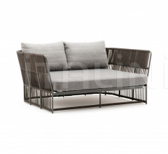 Диван TIBIDABO DAYBED COMPACT фабрика Varaschin