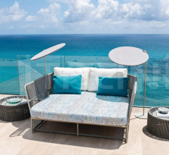 Диван TIBIDABO DAYBED COMPACT фабрика Varaschin