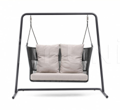 Диван TIBIDABO NEST фабрика Varaschin