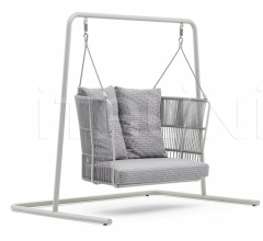 Диван TIBIDABO NEST фабрика Varaschin