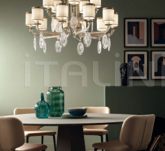 Люстра Olympya RD Люстра Olympya RD фабрика Masiero