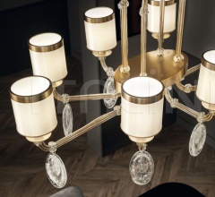 Люстра Olympya ELLIPSE Люстра Olympya ELLIPSE фабрика Masiero