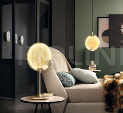 Подвесной светильник Horo S1 Подвесной светильник Horo S1 фабрика Masiero