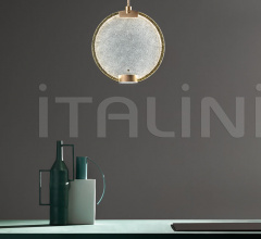 Подвесной светильник Horo S1 Подвесной светильник Horo S1 фабрика Masiero