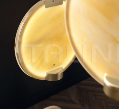 Подвесной светильник Horo S3 Подвесной светильник Horo S3 фабрика Masiero