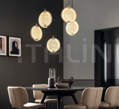 Подвесной светильник Horo S5 Подвесной светильник Horo S5 фабрика Masiero