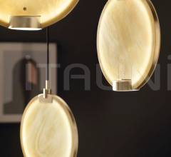 Подвесной светильник Horo S5 Подвесной светильник Horo S5 фабрика Masiero