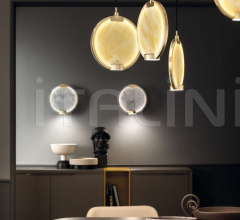 Подвесной светильник Horo S5 Подвесной светильник Horo S5 фабрика Masiero