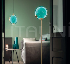 Напольный светильник Horo Stl фабрика Masiero