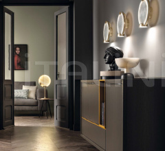 Настенный светильник Horo A фабрика Masiero