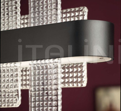 Подвесной светильник Ribbon Linear Подвесной светильник Ribbon Linear фабрика Masiero