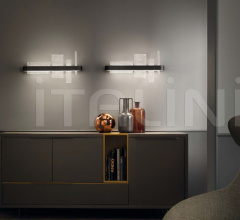 Настенный светильник Ribbon A65 фабрика Masiero