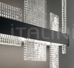 Настенный светильник Ribbon A65 фабрика Masiero