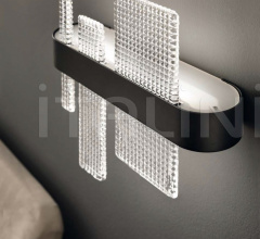 Настенный светильник Ribbon A37 фабрика Masiero