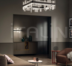 Настенный светильник Ribbon A37 фабрика Masiero