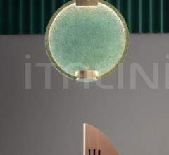 Подвесной светильник Horo S1 Подвесной светильник Horo S1 фабрика Masiero