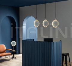 Подвесной светильник Horo S3 Подвесной светильник Horo S3 фабрика Masiero