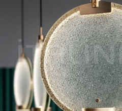 Подвесной светильник Horo S5 Подвесной светильник Horo S5 фабрика Masiero