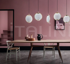 Подвесной светильник Horo S5 Подвесной светильник Horo S5 фабрика Masiero