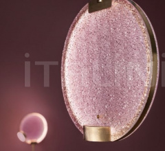 Подвесной светильник Horo S5 Подвесной светильник Horo S5 фабрика Masiero