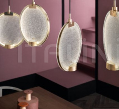 Подвесной светильник Horo S5 Подвесной светильник Horo S5 фабрика Masiero