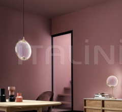 Настольный светильник Horo Tl Настольный светильник Horo Tl фабрика Masiero