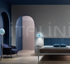 Напольный светильник Horo Stl фабрика Masiero